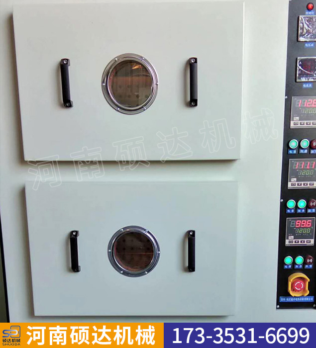 多门烘箱