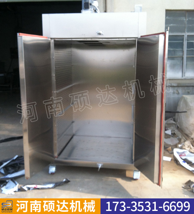 全不锈钢烘箱