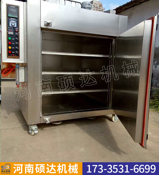 全不锈钢烘箱