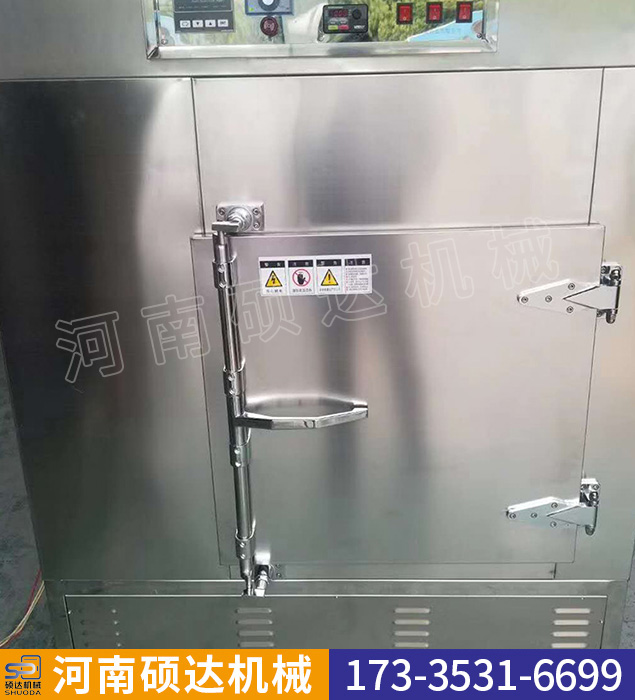洁净烘箱