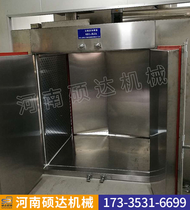 洁净烘箱