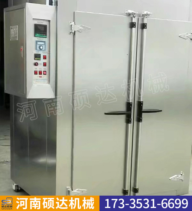 全不锈钢烘箱
