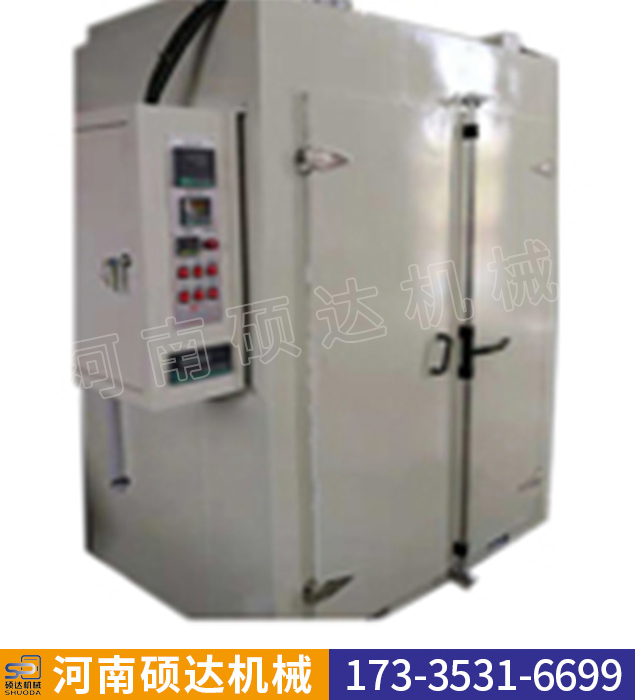 燃气具专用烘箱